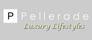 Pellerade Logo
