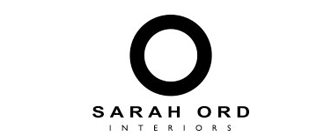 Sarah Ord Logo