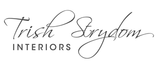 Trish Strydom Logo