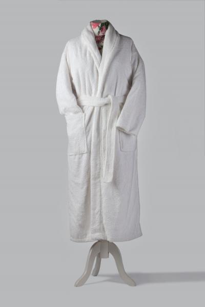 Toweling Gown